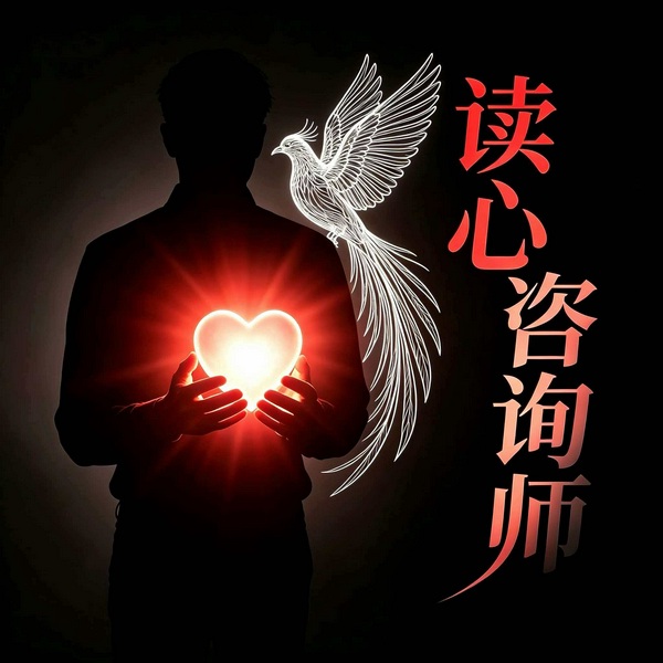 读心咨询师:谁也别撒谎，潜意识在尖叫|心理|悬疑