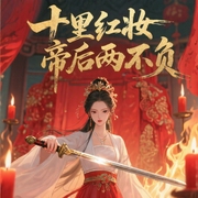 十里红妆：帝后两不负|复仇|权谋|嫡女|穿越重生|现言--喜马拉雅