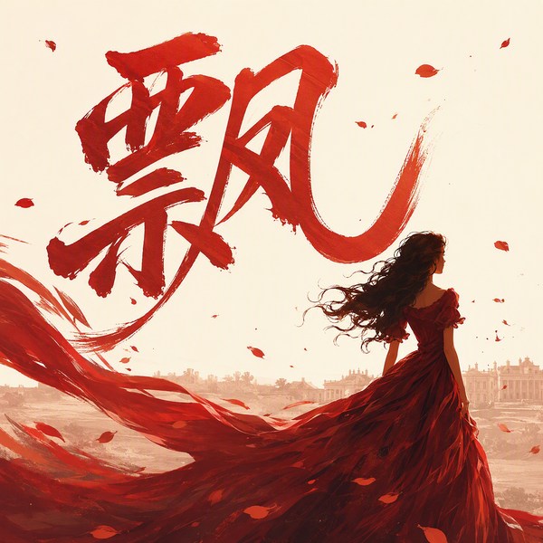 《飘》|世界名著|尽在有声