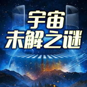宇宙未解之谜-佚名-大头梨一颗