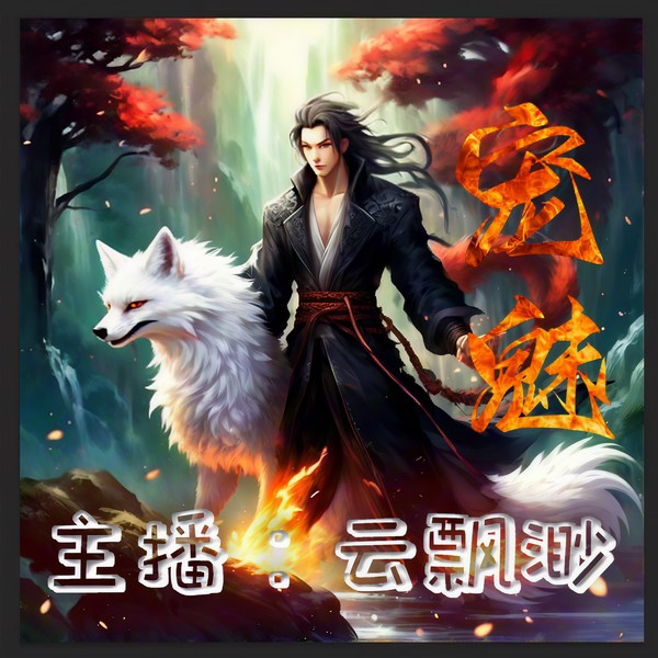 宠魅|爽文|大神作者|完结神作|热血
