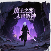 废土之恋：末世斩神，只为守护你|末世|科幻|探险|嗜神|恐怖-吴王鑫奎-主播小主