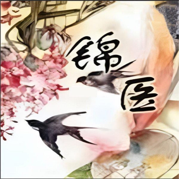 锦医