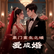 豪门重生之暖爱成婚-佚名-星期天不出门