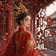侯门神医大小姐|侯门闺杀|宫斗宅斗|女强|热播短剧原著-九千梦-鹿瑶古风有声剧