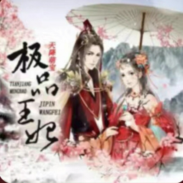 天降萌宝极品王妃|穿越古言|完结