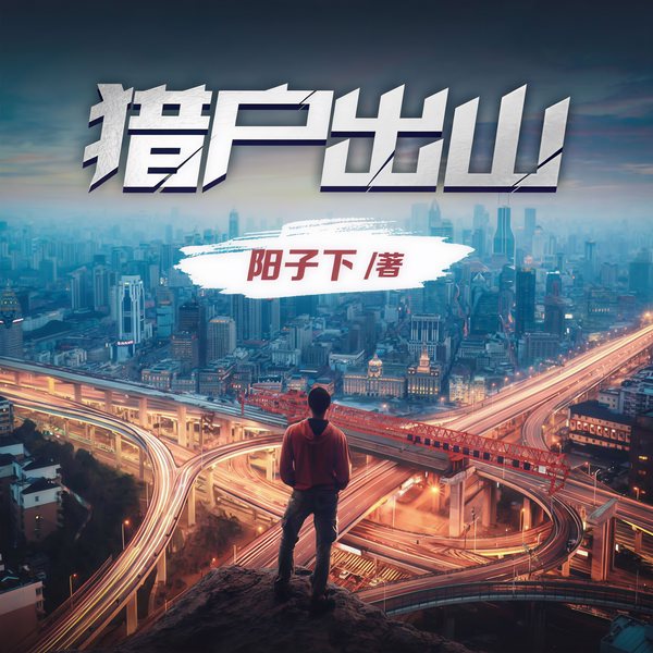 猎户出山|都市逆袭|热血爽文