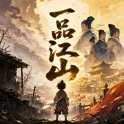 一品江山|历史穿越|架空|阅文白金作者三戒大师|多人有声剧-佚名-伍壹剧社