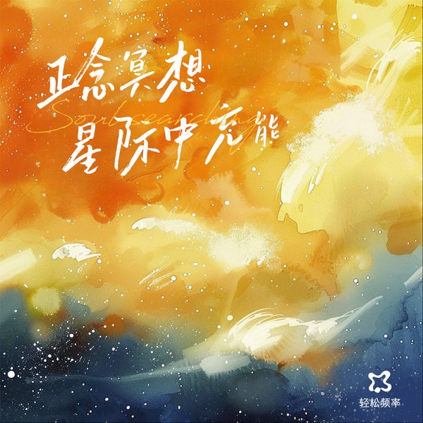 正念冥想|星际中充能