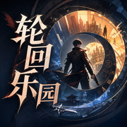 轮回乐园|异世热血爆爽无限流|那一只蚊子力作|精品双播--悦音涟漪丶不倾