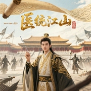 医统江山