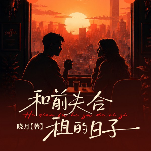 和前夫合租的日子|深情虐文|破镜重圆|豪门恩怨