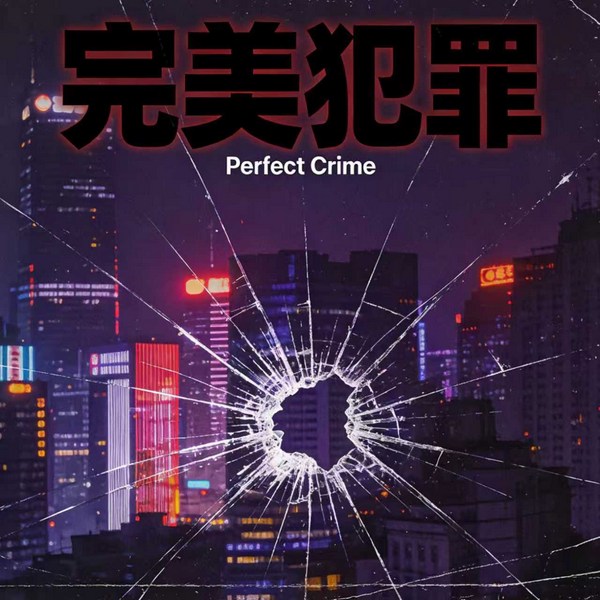 完美犯罪|全景声音质