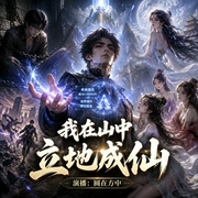 我在山中立地成仙|囚徒开局|系统流|仙子倒贴|无敌流|幕后流|都市修真|多人有声剧--喜马拉雅