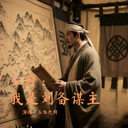 三国：我是刘备谋主-我爱大螃蟹-五味光阴，梵花惜月，星帆，凉白开47，梵花落雪，梵花趁早，七零后阿东，恬小喵