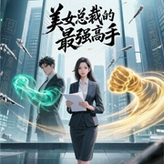 美女总裁的最强高手