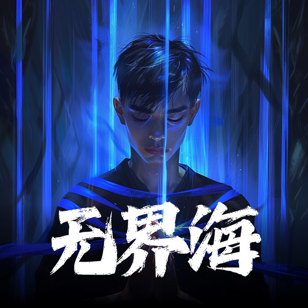 无界海|锦华渲演播 双播