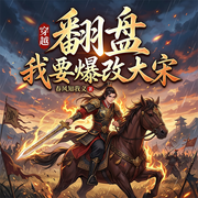 翻盘，我要爆改大宋|穿越权谋|搞笑热梗|热血满江红|多人有声剧