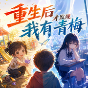 重生后才发现我有青梅|双女主&搞笑日常&轻小说|水寒领衔多人有声剧-佚名-水寒_六合同风