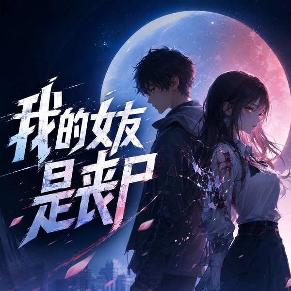 我的女友是丧尸|何其&浅夏安宁精品双播