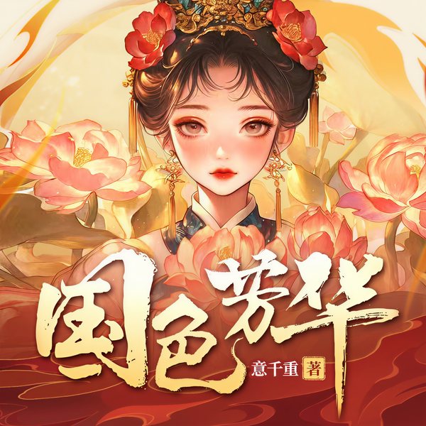 锦绣芳华|杨紫、李现主演影视剧原著|大女主|事业文