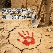 穿越八零年代之黄土沟的红手印|穿越|改革开放|发家致富--喜马拉雅