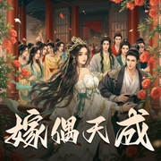 嫁偶天成|木嬴原著|欢喜记事同款爆笑文|清灵x小编C领衔多人有声剧-佚名-清灵