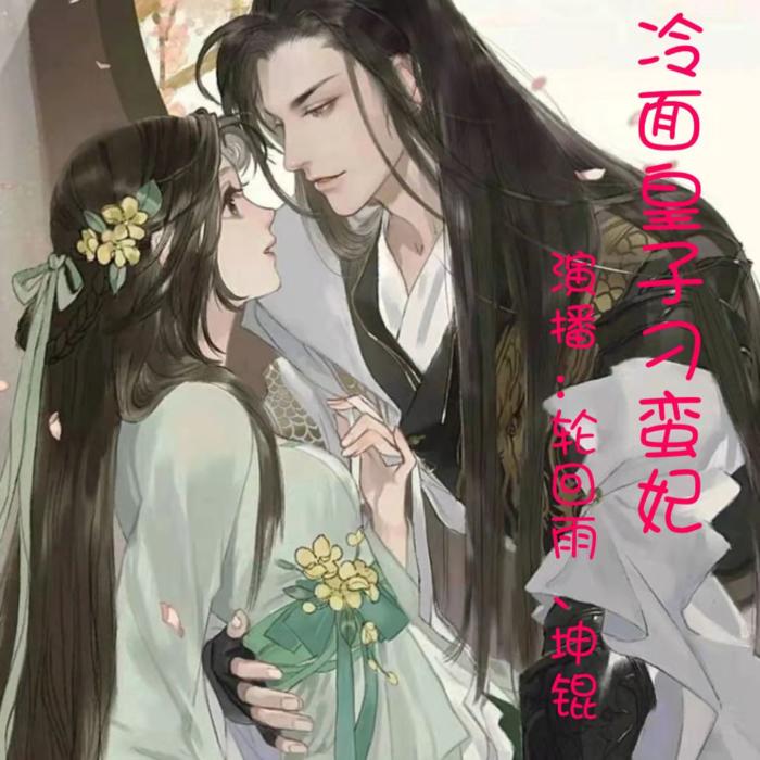 冷面皇子刁蛮妃|精品双播）欢迎收听-佚名-轮回雨
