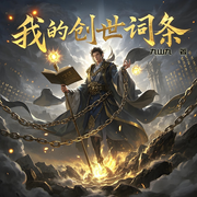 我的创世词条|完结畅听|‖九山九‖科幻|智能语音-九山九-阿来_次元口袋