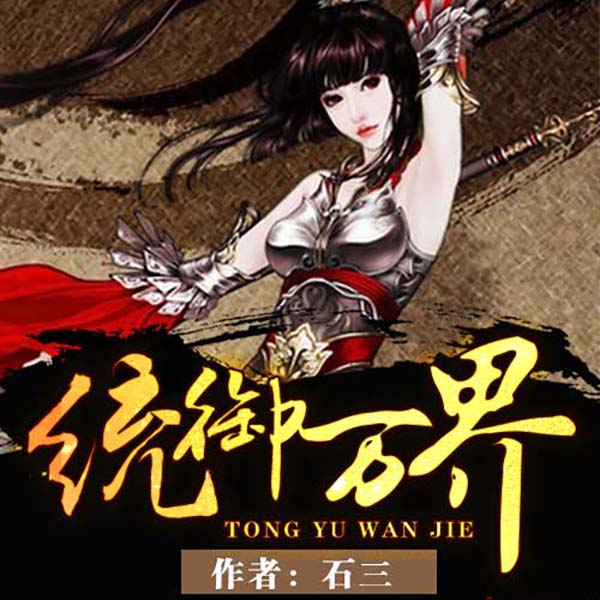 统御万界（上部完结）