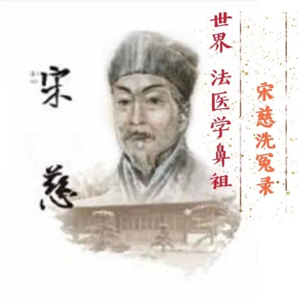 大宋提刑官:宋慈洗冤集录