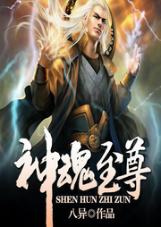 神魂至尊-佚名-果维文化