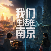 我们生活在南京-佚名-边江工作室