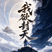 我欲封天-佚名-新凯