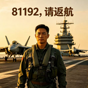 81192，请返航--男破音歌唱家