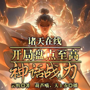 诸天在线，开局盘点至高神话战力-云牧-葫芦喵