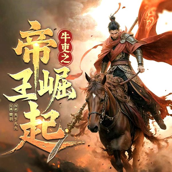 牛吏之帝王崛起|让你当皇帝偏要去放牛|草根逆袭|爆笑
