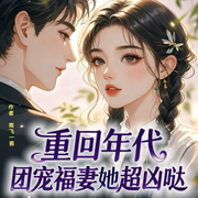 重回年代：团宠福妻她超凶哒|年代文|现代言情|团宠|精品多播