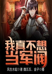 我真不想當軍閥-風生水起-播音飛盧小說
