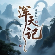 浑天记|玄幻热血爽文|轻松搞笑神反转|重生|剑体双修|多人有声剧--老匠说书，喜马拉雅