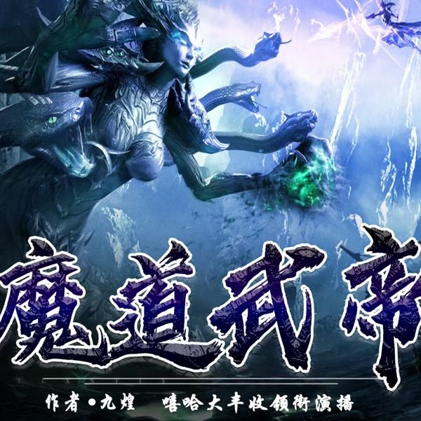 魔道武帝