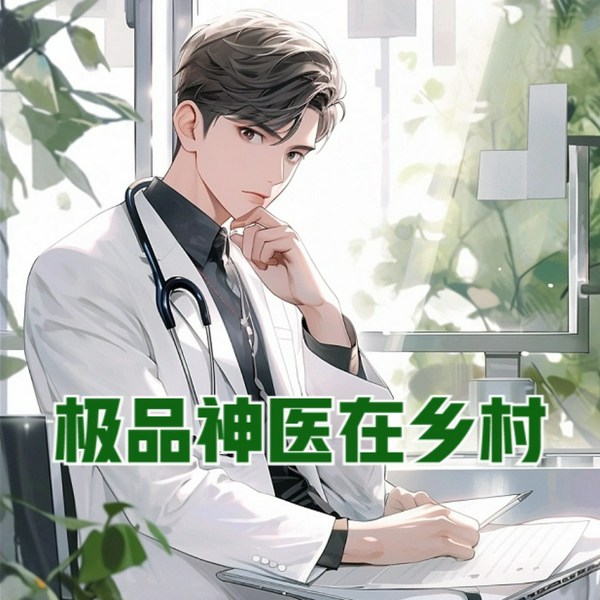 极品神医在乡村