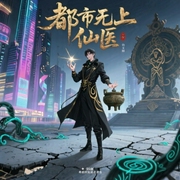 都市无上仙医