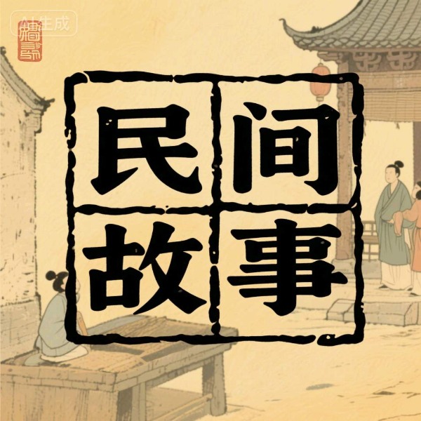 民间短篇故事