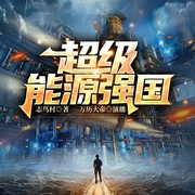 超级能源强国|万历大帝|大国战略|多人有声剧--喜马拉雅