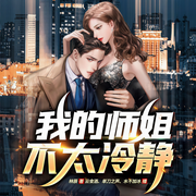 我的师姐不太冷静-林辰-众创众阅