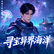 寻宝异界海洋|都市异能|系统海洋种田爽文|多播-灵魂之独奏曲-天天青与，2026好运