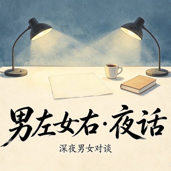 男左女右|夜话