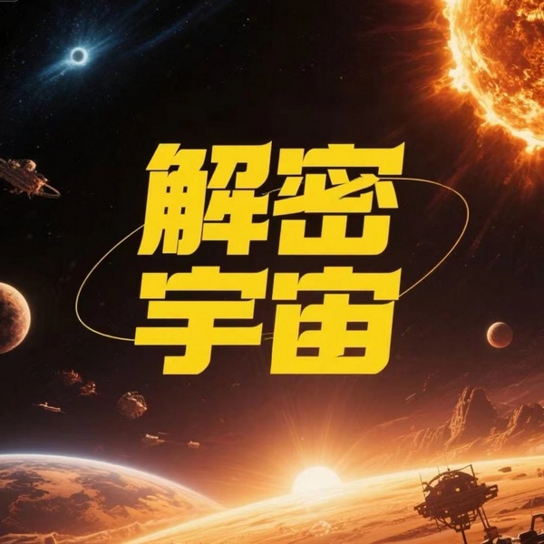解密宇宙