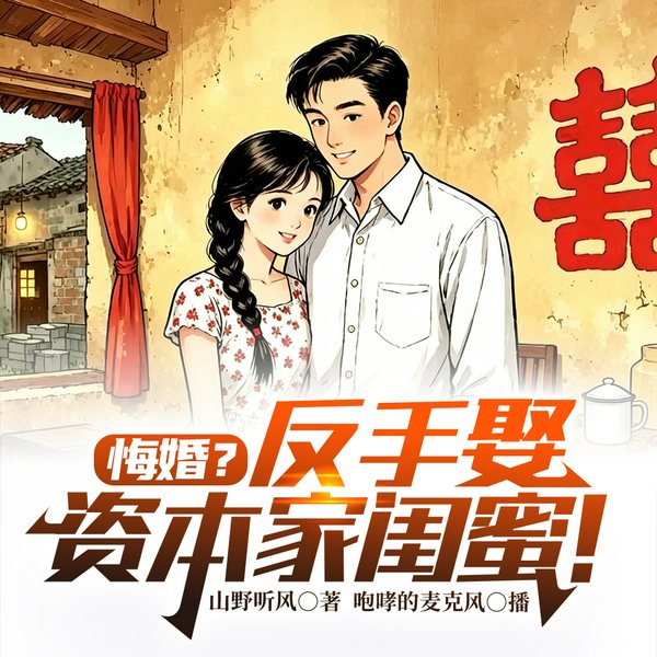 悔婚?反手娶了资本家闺蜜!|咆哮团队|重生年代|赶山致富|家长里短|精配多人剧